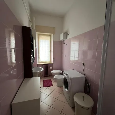 Sogno Adriatico Family Apartament *