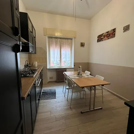 Sogno Adriatico Family Apartament