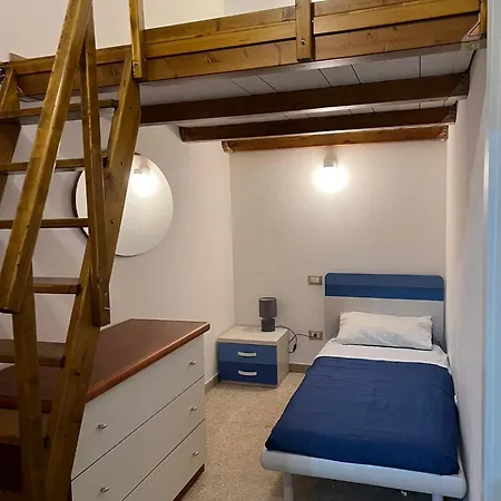 Apartament Sogno Adriatico Family *