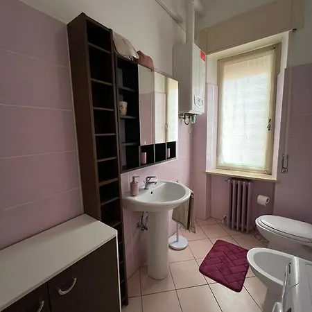 Sogno Adriatico Family *