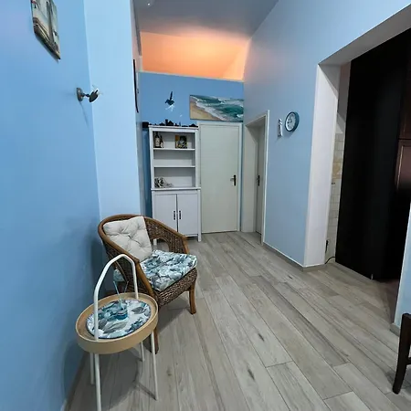 Sogno Adriatico Family Apartamento Porto Potenza Picena