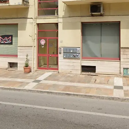 Sogno Adriatico Family Apartment